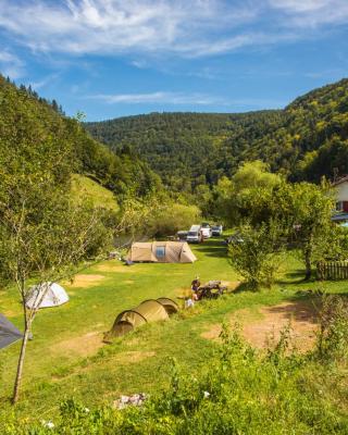 Tariche Centre de Vacances