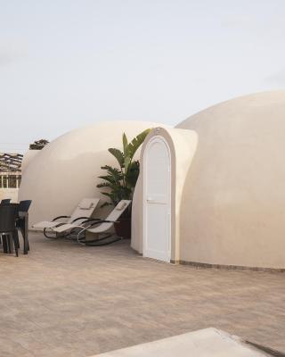 Nausicaa Guesthouse