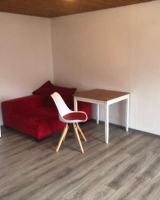 Monteurzimmer Basic Zentrale Unterkunft mit Gemeinschaftsbädern