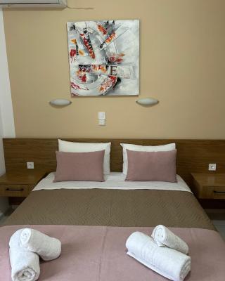 Rosmaris Apartments