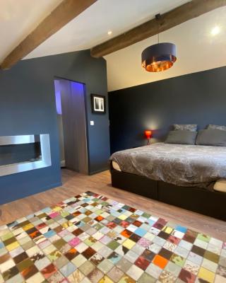 Suite Confort, chic, au calme - Netflix