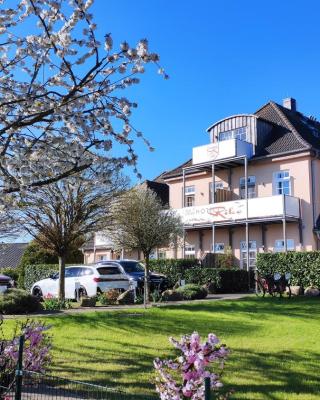 Ostseehotel Rike