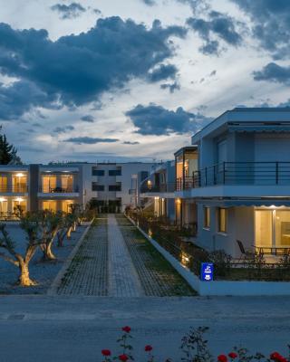 Antigone Residential Complex
