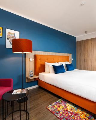 Three Corners Lifestyle Hotel