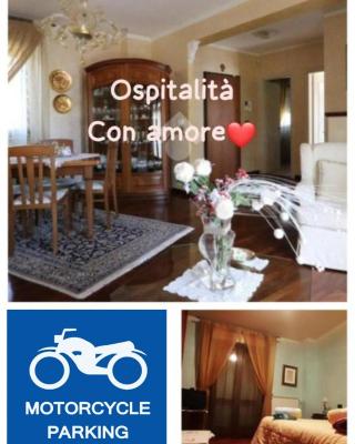 A L'Aquila per un sogno