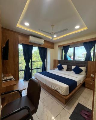 Hotel Mahaveer