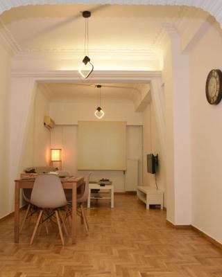 Constantine cozy apartment
