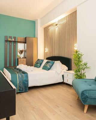 VittorioVeneto126 B&B