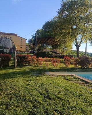 Agriturismo La Poderina