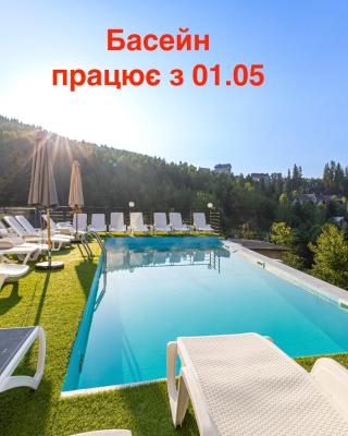 Konopka Forest Home & SPA