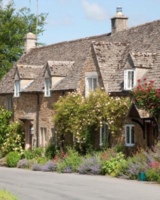 The Old Post Office - Adlestrop