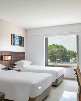The Residency Towers, Rameswaram