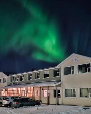Hótel Laugarvatn