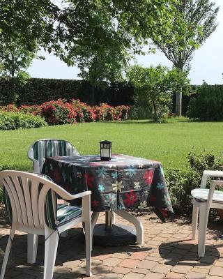 BED & BREAKFAST Orizzonte