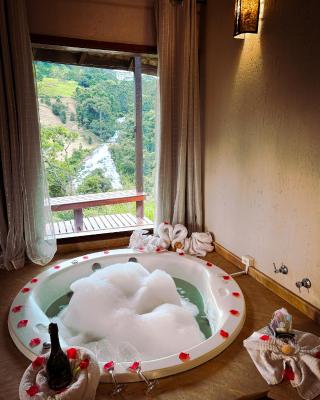 Pousada Espelho Dagua