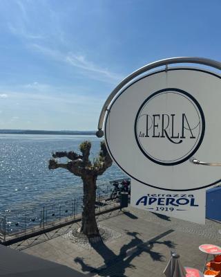 Hotel la Perla