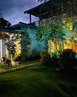 Oasis Ayurveda Resort