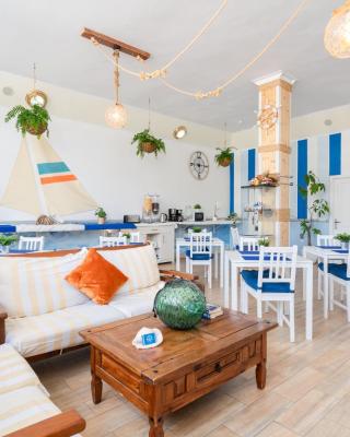 Hostel Neon Tenerife