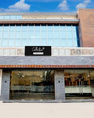 Super Collection O Alwar Formerly Hotel Ashoka