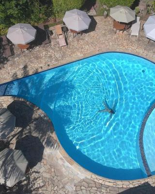 Vilangelim Eco-Pousada