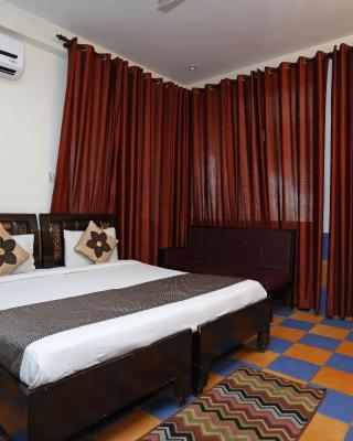 Hotel O Grand Empire Expressway