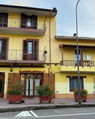 B&B Muggianeddu