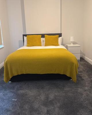 Guest House in Avonmouth