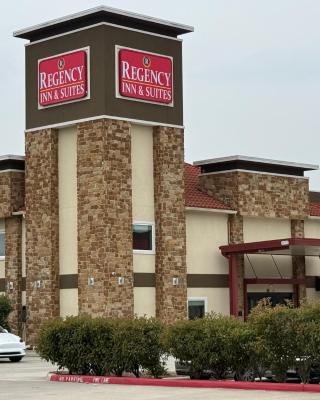 Regency Inn & Suites Humble FM1960 - IAH Airport