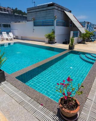 Star House Patong