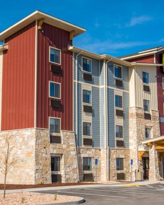 My Place Hotel-Salt Lake City-West Jordan