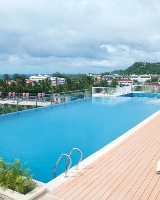 Azalea Hotels & Residences Boracay