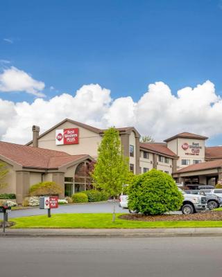 Best Western Plus Mill Creek Inn