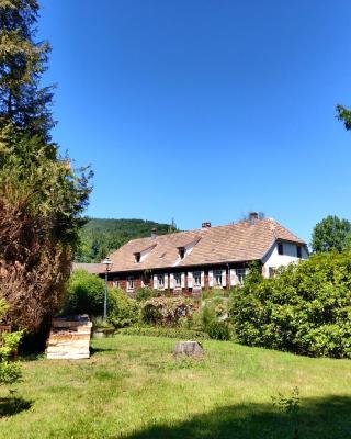 Hôtel La Rubanerie