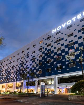 Novotel Bogota Parque 93