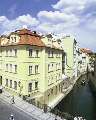 Hotel Certovka