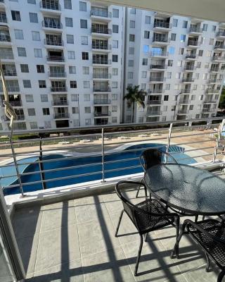 Apartamento Conjunto Aqualina Orange