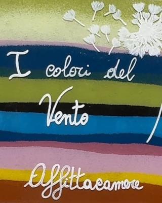 I Colori del Vento