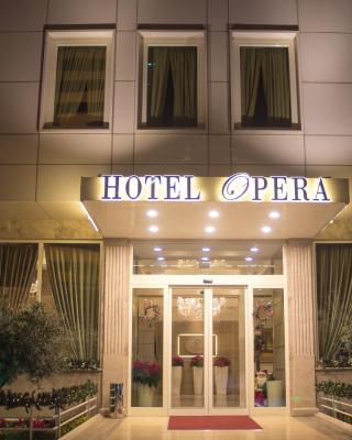 Hotel Opera