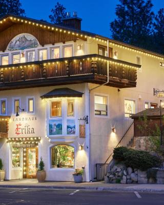 Landhaus Erika