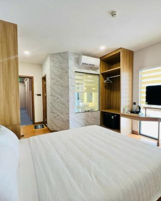 Tran Long Hotel Quan 12