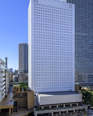 Sunshine City Prince Hotel Ikebukuro Tokyo