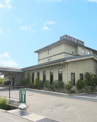 Hotel Route-Inn Court Azumino Toyoshina Ekiminami
