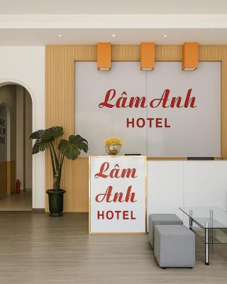 LAM ANH Hotel