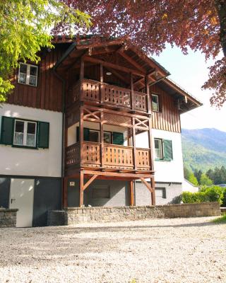 Villa Silvanus