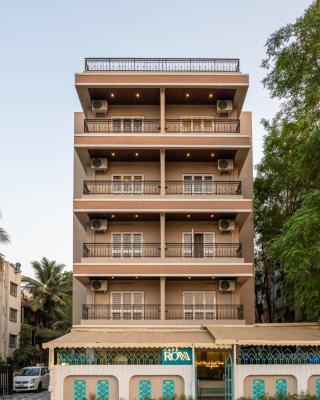StayBird - Divine Suites, Business Hotel, Kharadi