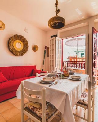 ALL INCLUSIVE - Marelì Apartment by Diddoi