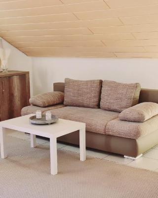 Ferienwohnung in Karlsbad