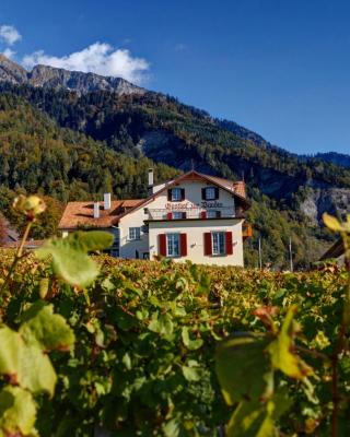 Gasthof zur Bündte