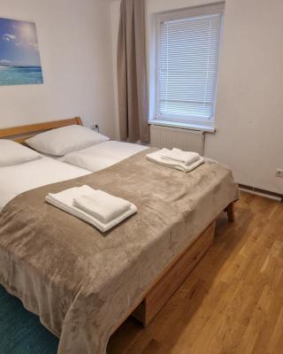 homy Bludenz Downtown Suites