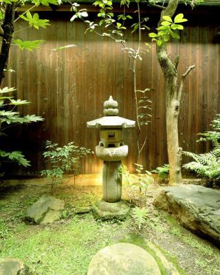 Guesthouse Yululu
